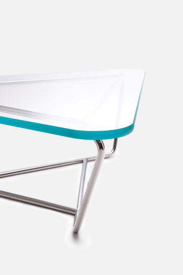 Prism Table | Tables basses | Made in Ratio