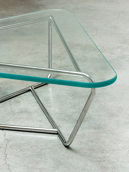 Prism Table | Coffee tables | Made in Ratio