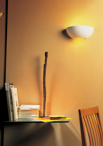 1740 / Compact Double Eclairage | Lámparas de pared | Atelier Sedap