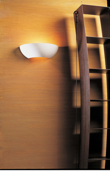 1740 / Compact Double Eclairage | Wall lights | Atelier Sedap
