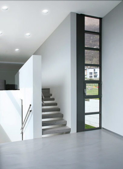 3060 / Haussmann | Recessed ceiling lights | Atelier Sedap