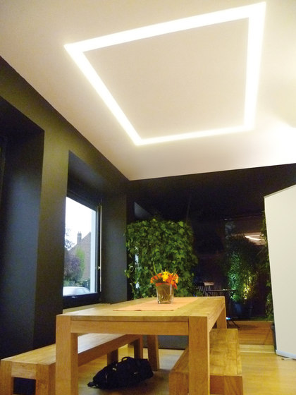 760 / Mini Blade | Lampade soffitto incasso | Atelier Sedap