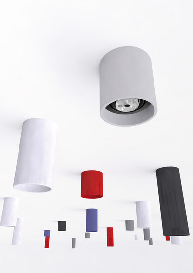 3096 / Tube 120 | Ceiling lights | Atelier Sedap