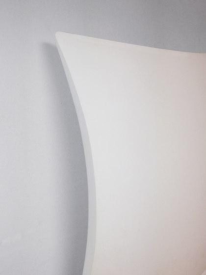 3134 / Voile PM | Lampade parete | Atelier Sedap