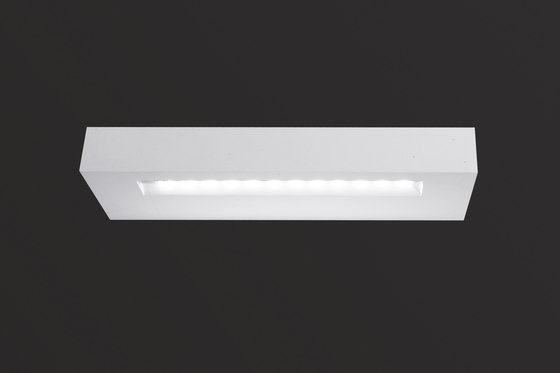 3074 / Sucre LED 30 | Lampade parete | Atelier Sedap
