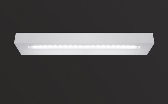 3075 / Sucre LED 60 | Lámparas de pared | Atelier Sedap