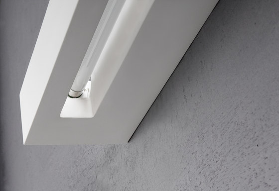 3083 / Sucre 60 IP44 | Lámparas de pared | Atelier Sedap