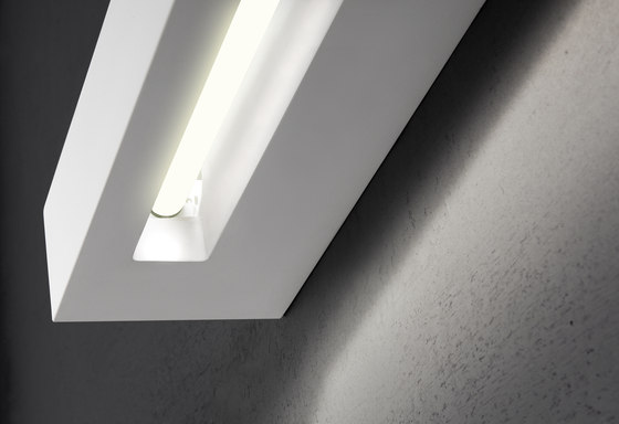 3074 / Sucre LED 30 | Lampade parete | Atelier Sedap