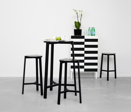 Happy Table | Dining tables | A2 designers AB