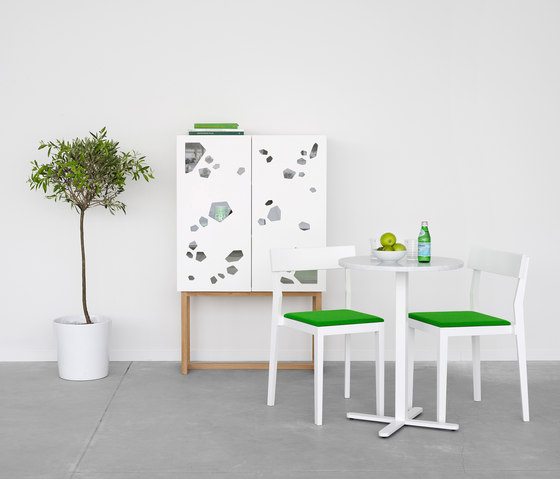 Hello Chair | Chaises | A2 designers AB