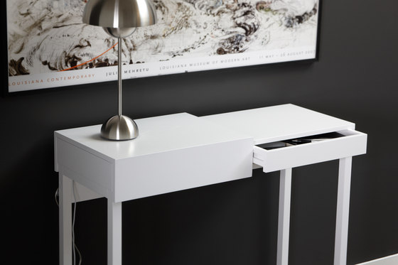 Hidden Laptop Table | Scrivanie | A2 designers AB