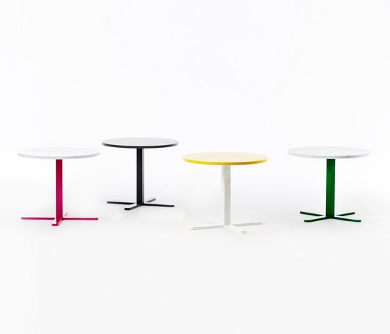 Mingle Table | Mesas altas | A2 designers AB