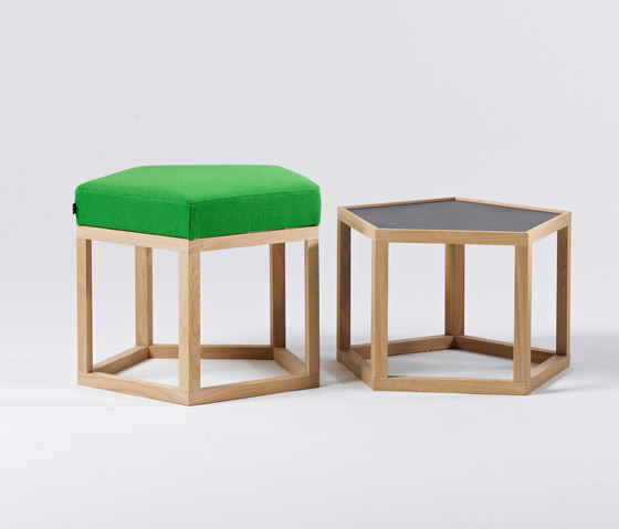 Meet Table | Tables basses | A2 designers AB
