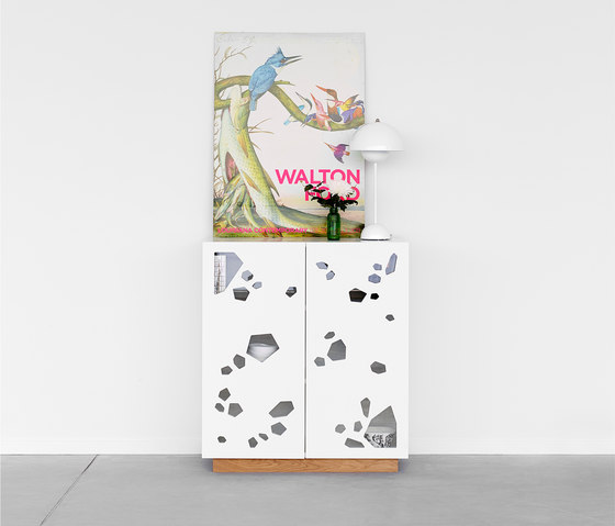 Sneek Peek Cabinet | Armoires | A2 designers AB
