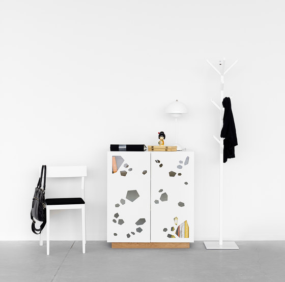 Sneek Peek Cabinet | Schränke | A2 designers AB