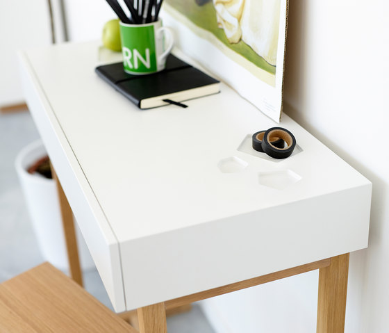Sneak Peek Desk | Mesas consola | A2 designers AB