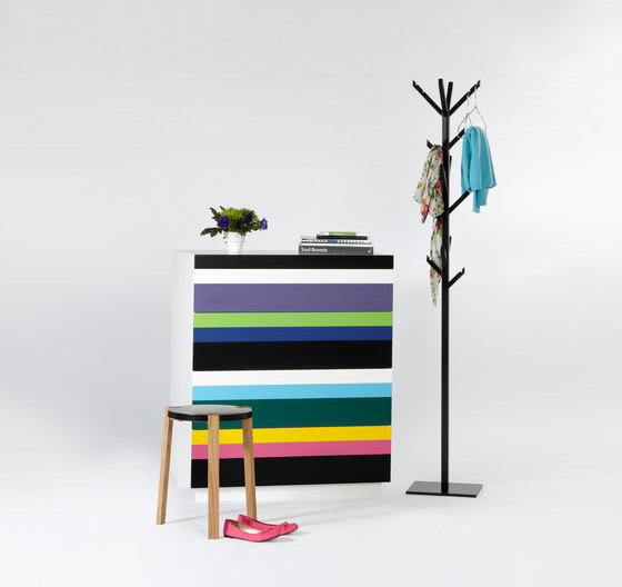 Stripe Storage | Sideboards / Kommoden | A2 designers AB
