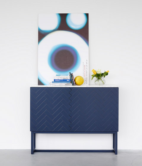 Story Cabinet | Sideboards / Kommoden | A2 designers AB