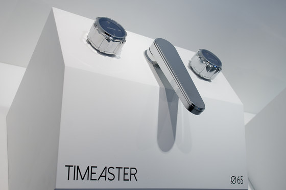 TimeAster 3225 | Wash basin taps | Rubinetterie Stella S.p.A.