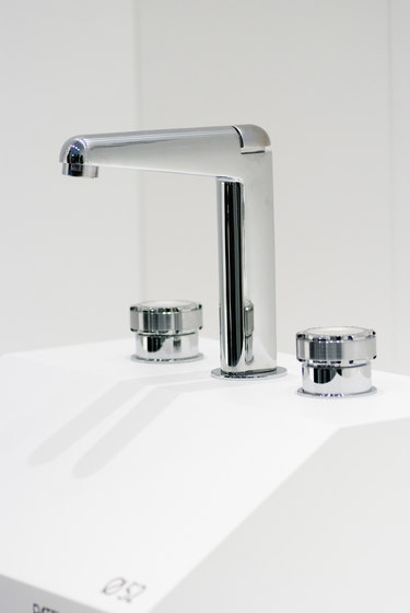 TimeAster 3223T | Wash basin taps | Rubinetterie Stella S.p.A.