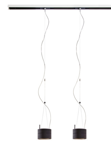 120S Duo Floor lamp | Lámparas de pie | Ayal Rosin