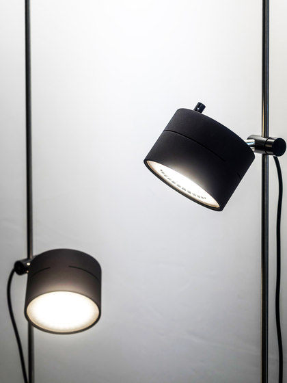 120S Floor lamp | Lampade piantana | Ayal Rosin