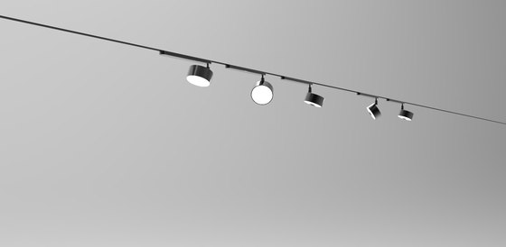 120S Duo Floor lamp | Luminaires sur pied | Ayal Rosin