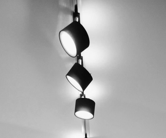 120S Duo Floor lamp | Free-standing lights | Ayal Rosin