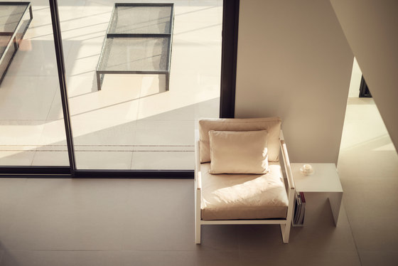 Monaco | Lounge Chair | Armchairs | Röshults