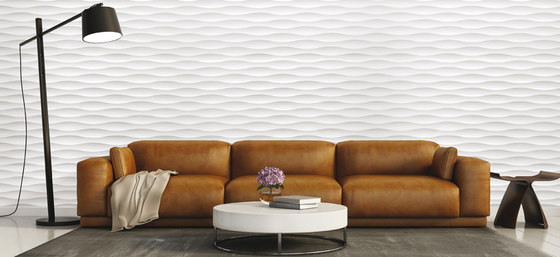 3D Relief CX 006 | Wood panels | complexma
