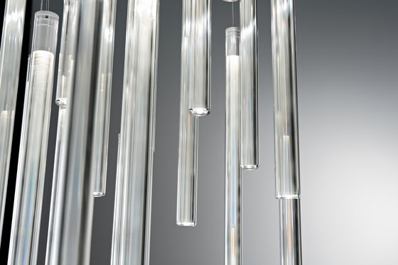 Tooby F32 A02 00 | Suspended lights | Fabbian