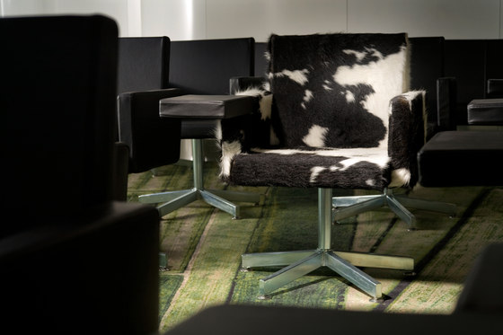 AVL Glyder Couch | Sofas | Lensvelt