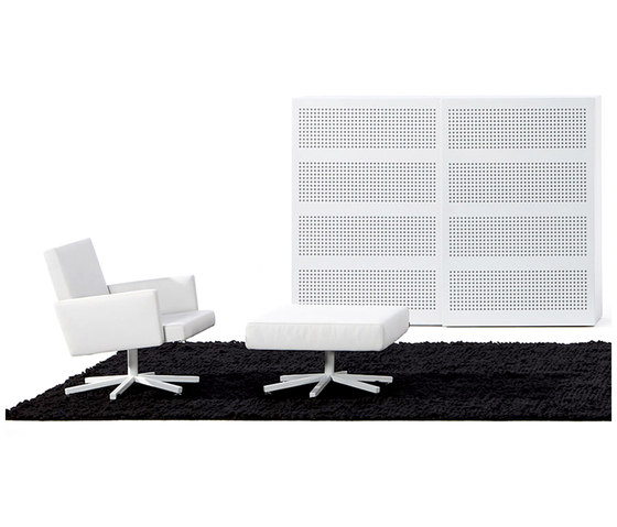 AVL Office Chair | Sillas | Lensvelt