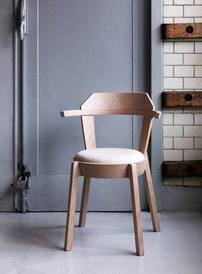 Stalker | Chairs | WOODSTOCKHOLM