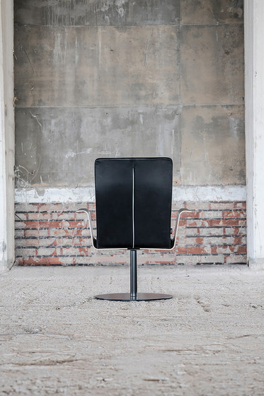 Duo | conference chair, high | Stühle | Isku