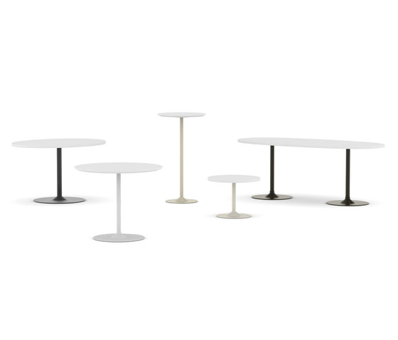 Tau | Side tables | Nurus