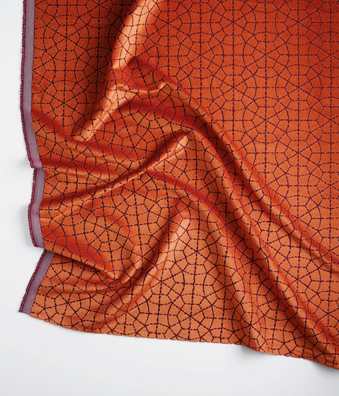 Mosaic 600087-0001 | Upholstery fabrics | SAHCO
