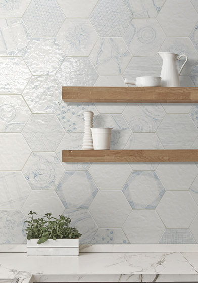Melograno Architetto | ME1820AM D | Ceramic tiles | Ornamenta