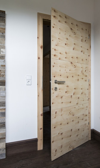 Pavimenti in legno Floors Conifere | Cirmolo | Pannelli legno | Admonter Holzindustrie AG