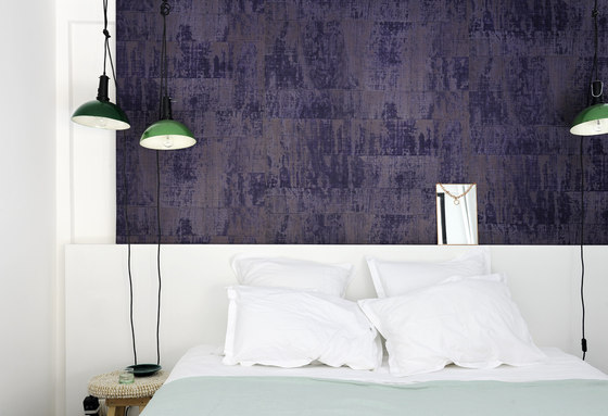 Eldorado | Atelier d´artiste VP 880 01 | Wall coverings / wallpapers | Elitis