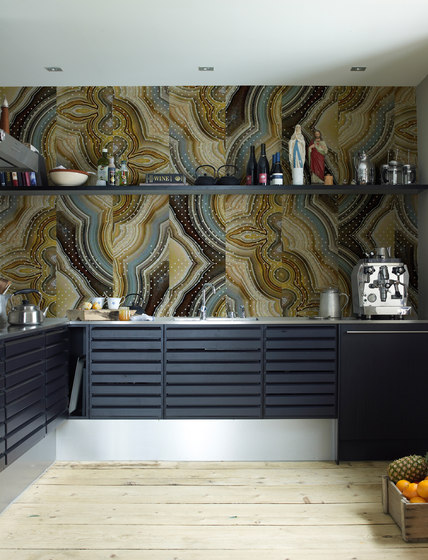 Afrique | Wall coverings / wallpapers | Wall&decò