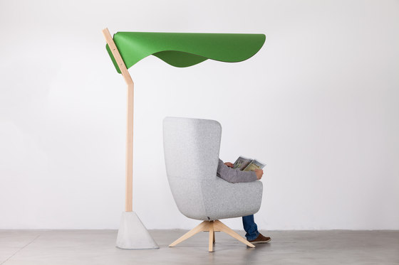 Arca | Sessel | True Design