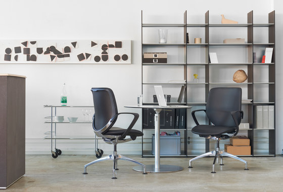 giroflex 313-8039 | Office chairs | giroflex