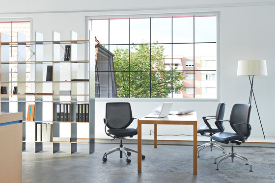 giroflex 313-8039 | Office chairs | giroflex