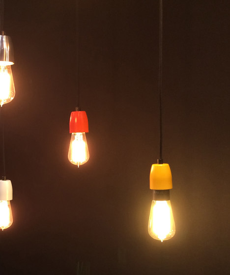 Fire Drop | Lámparas de suspensión | Eleanor Lighting