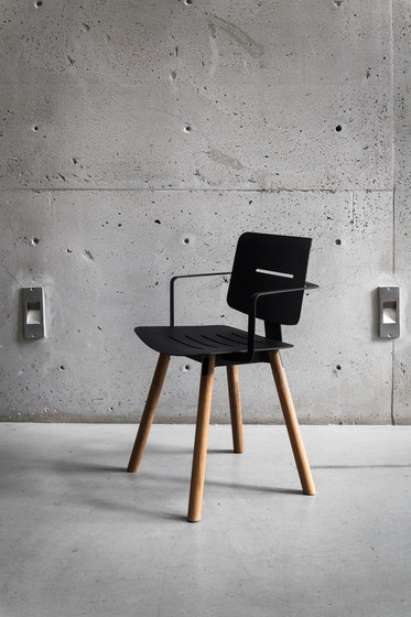Coco Chair | Stühle | Oasiq