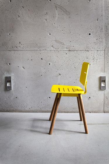 Coco Chair | Stühle | Oasiq