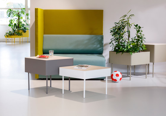 Rombo table top | Side tables | Cascando