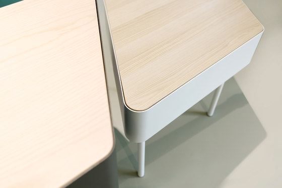 Rombo table top | Side tables | Cascando