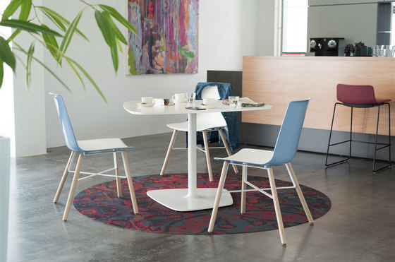 nooi chair | Chairs | Wiesner-Hager